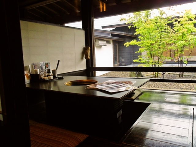 米澤牛DININGべこやの写真1
