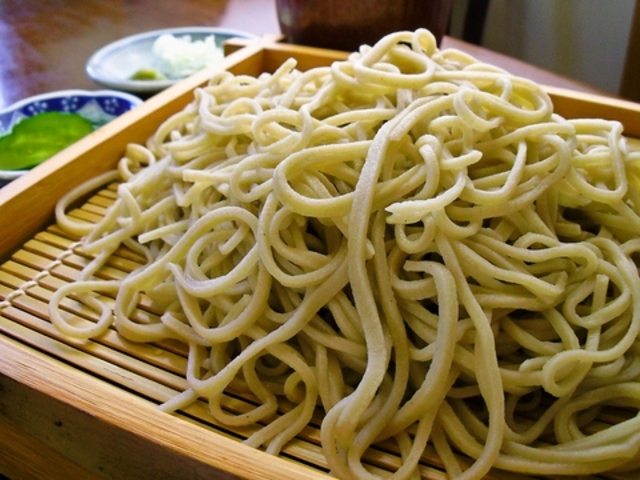 はなぶさ本店の写真1