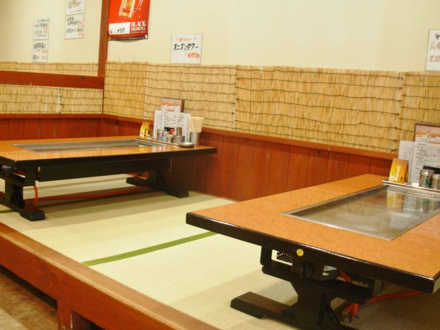 神拝分校