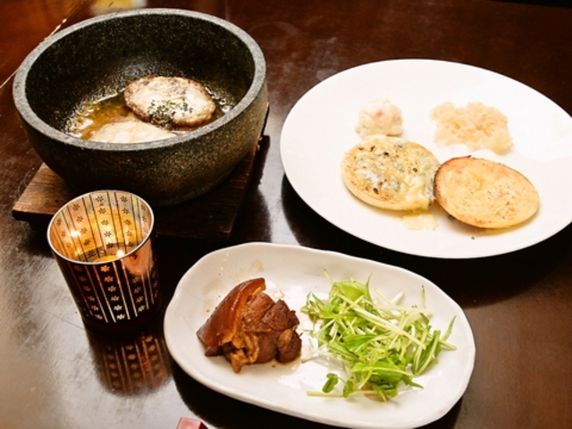 So bar 坂戸の写真1