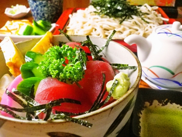 清里 磯善の写真1