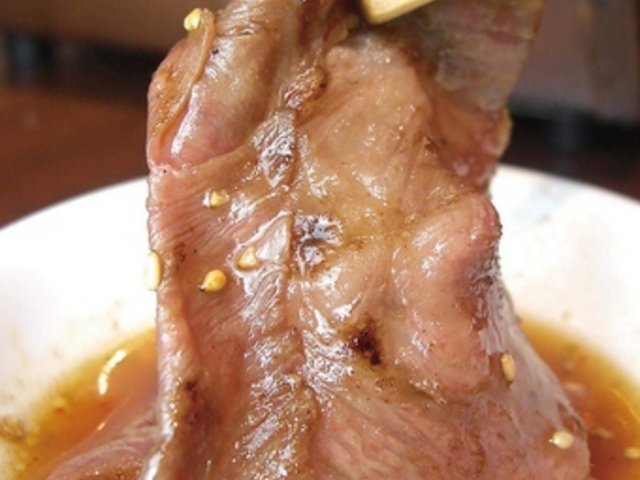 焼肉グレートROOMの写真1