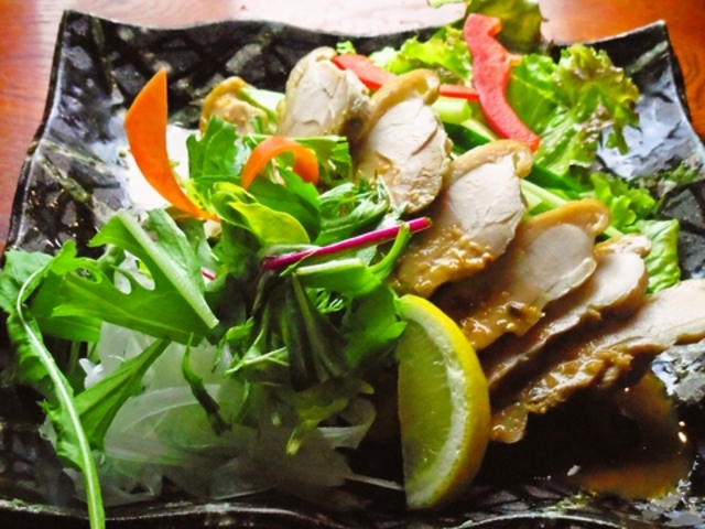 かつえごの写真1