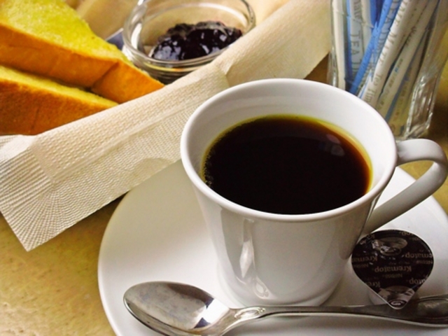 カワンルマーコーヒーの写真1