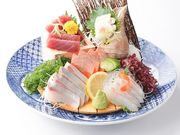 北野水産 燕三条店の写真1