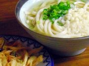 宮武製麺所の写真1