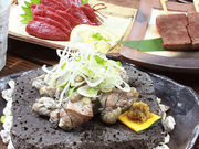 もてなしや三ツ星 富士吉田店の写真1