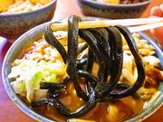 吉田うどんふじやの写真1