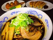 麺蔵 高岡店の写真1