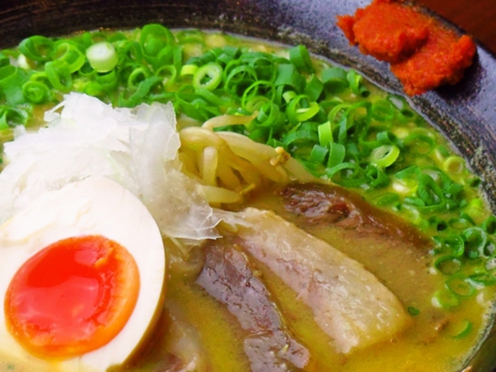 馬力本願