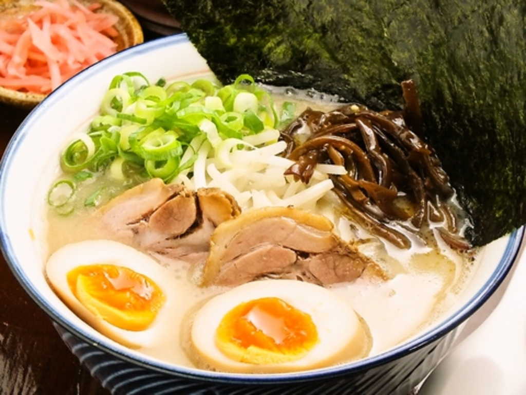 麺の坊 砦