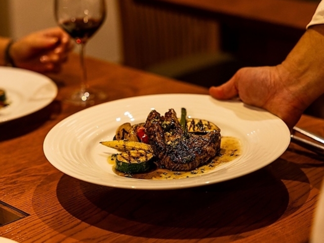 Cucina Italiana HARU クチーナイタリアーナハルの写真1