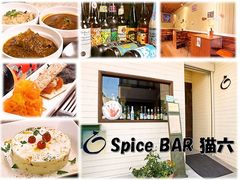 Spice BAR LZ̎ʐ^1