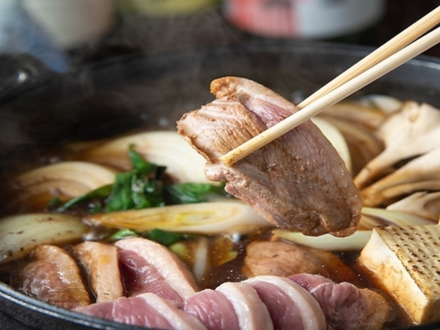 京都伏見蔵 先斗町 南庵の写真1