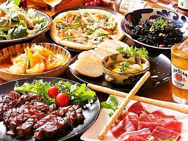 アミーズ Amy'Sの写真1