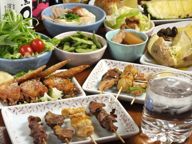 やきとり大吉 鷺宮店の写真1