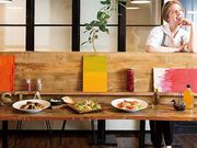 タパス&タパス 吉祥寺駅前店 パスタ&ワインキッチンの写真1