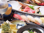うまい魚 うまい酒 楽 RAKUの写真1