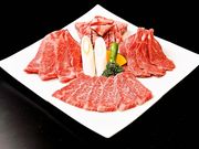 焼肉レストラン ひがしやま 六丁の目店の写真1