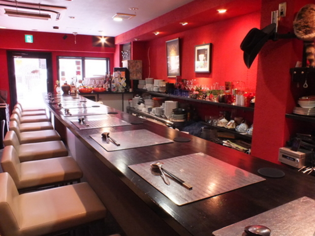 ラヴィリンスの写真1