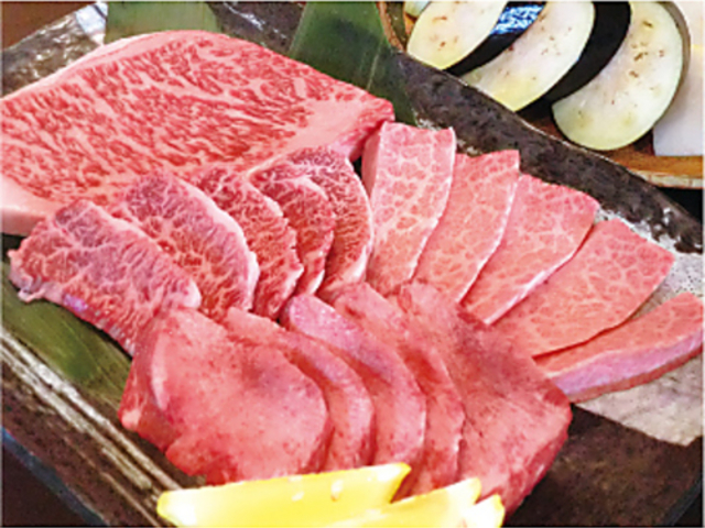 盛仁本家 もりじんほんけの写真1