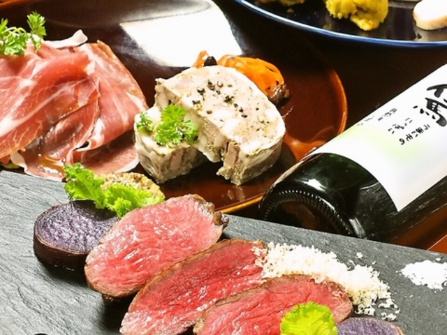 いろは食堂の写真1