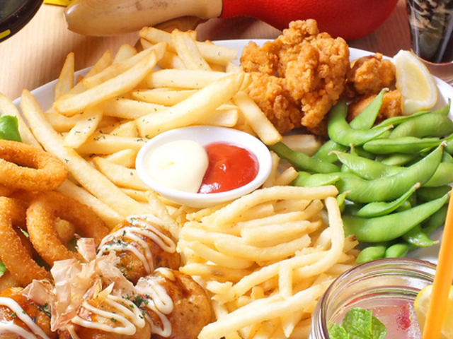 ビッグエコー BIG ECHO 会津若松店の写真1