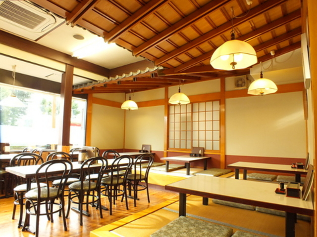 石川町 増田屋の写真1