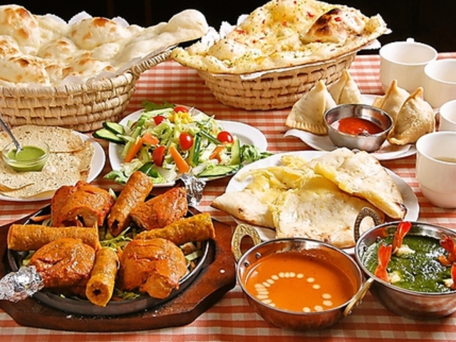 SURAJ スラジュ 西田辺店の写真1