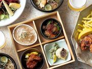 あすしょく 森の宮の写真1