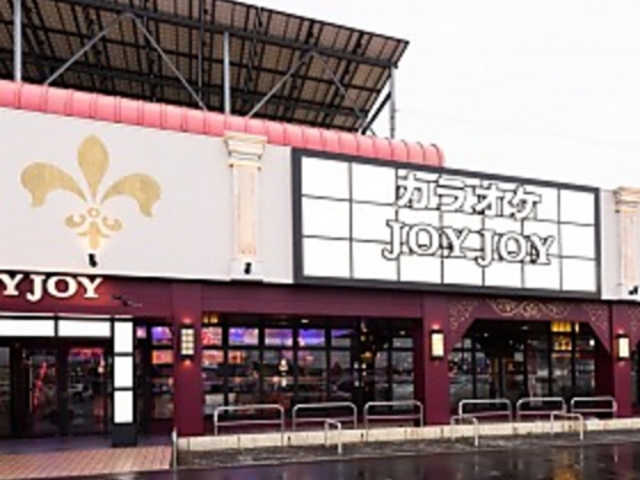 カラオケ JOYJOY アソビックスあさひ店の写真1