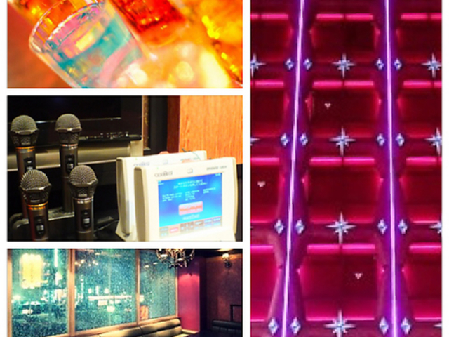 カラオケ JOYJOY 栄錦通店の写真1