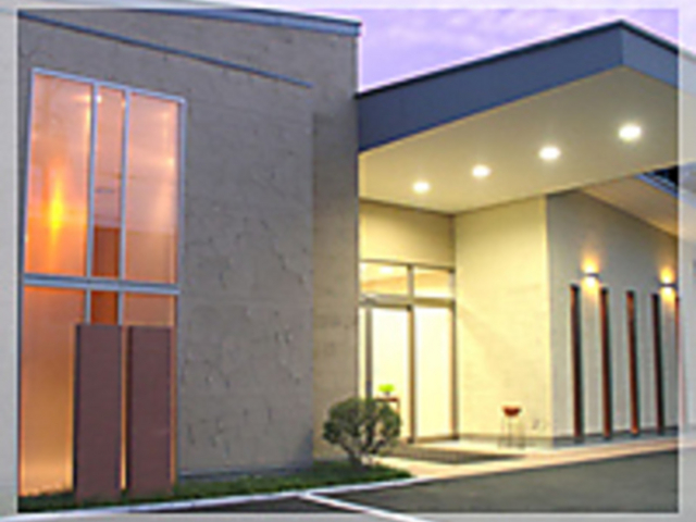 グランダイニングオオサカの写真1