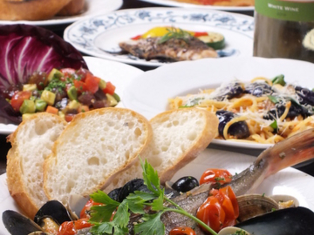 Nano 坂下の写真1