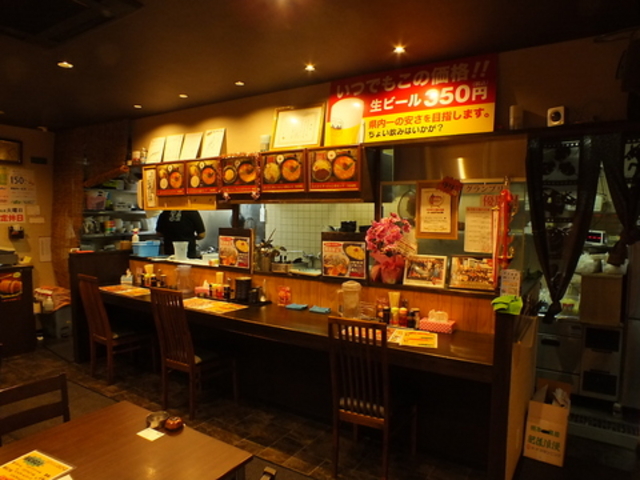 とんとん 津幡店の写真1