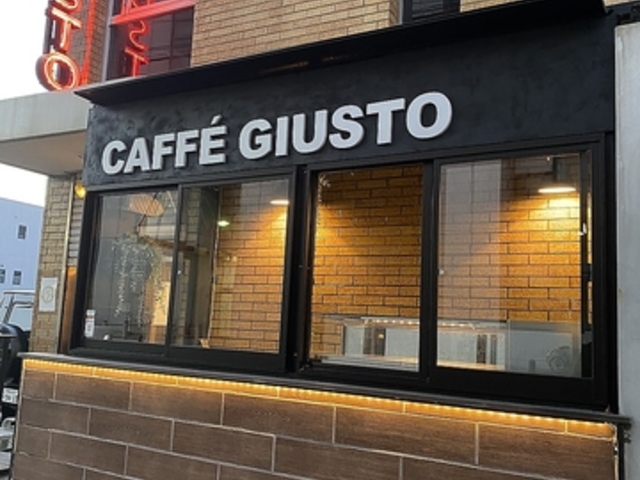 caff’e GIUSTOの写真1
