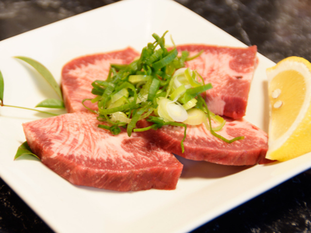 焼肉 タンクの写真1