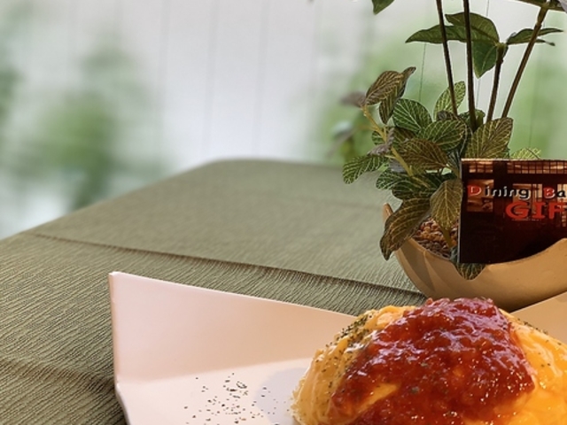 Dining Bar GIFT with Magicの写真1