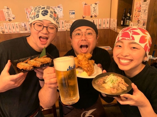 ひょっこり ごん助 六実店の写真1