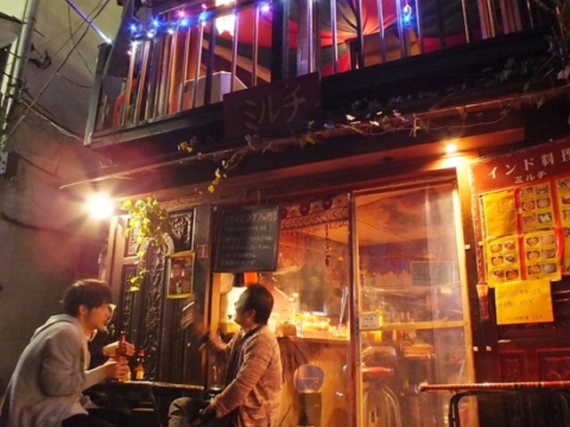 バングラデシュ・インド料理 ミルチの写真1