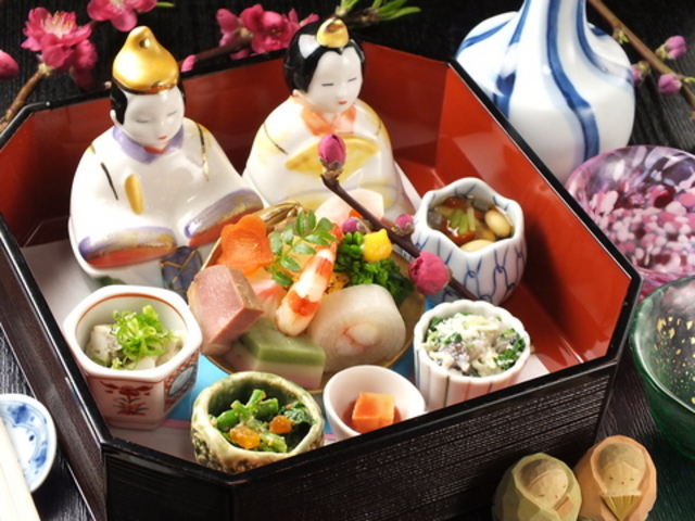 日本料理 伊万栄の写真1