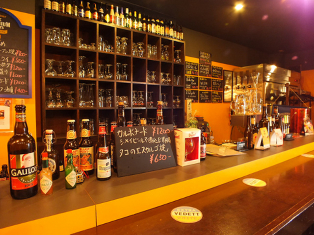 MAISON DE BIEREの写真1