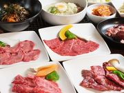 焼肉 三水苑 東口店の写真1