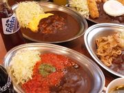カレーの市民アルバ 秋葉原店の写真1