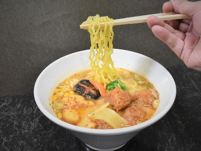 中国料理 大和殿&とんかつ専門 とん殿