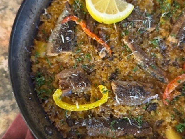 SEAFOOD CLUB ELFARO シーフード クラブ エルファロの写真1