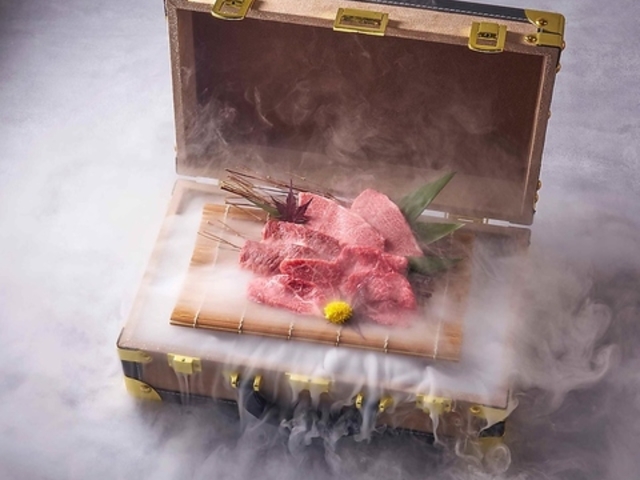 肉の匠 将泰庵 神田店の写真1