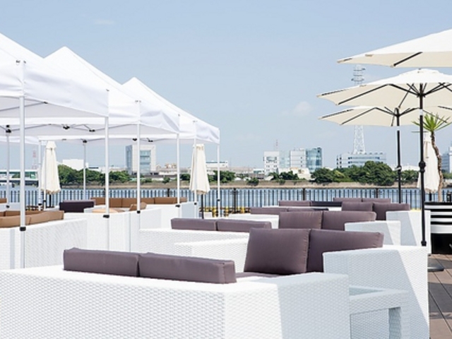 ハーバーガーデン HARBOR GARDENの写真1