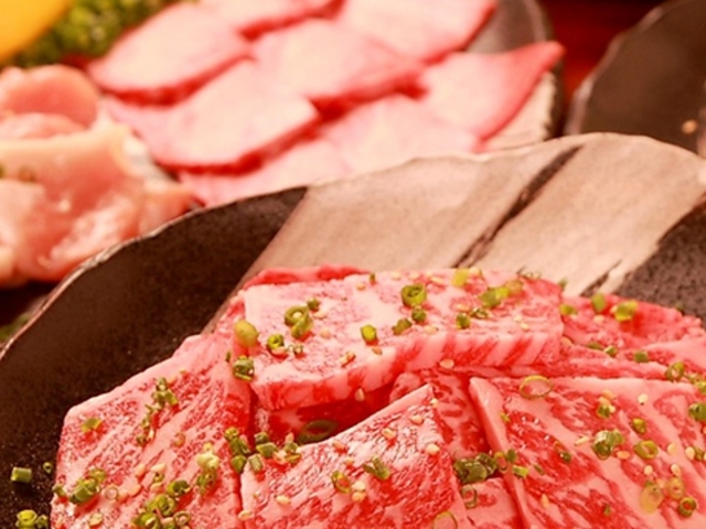 焼肉 石屋 出町店の写真1