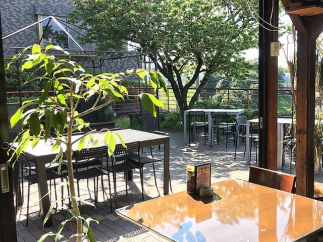 ピザハウスモッコ 東名川崎IC店の写真1